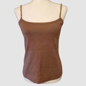 Bamboo Traders cami
